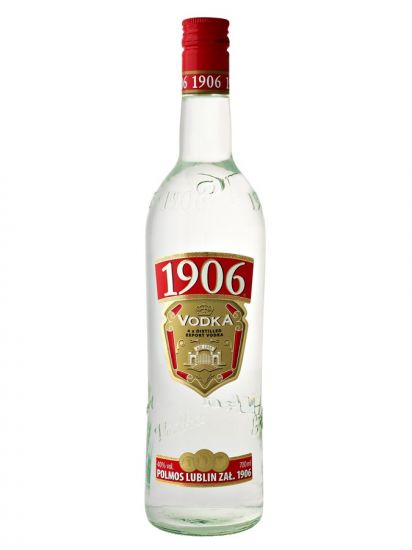 Vodka 1906 inter caves