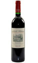 Château Cremade rouge 