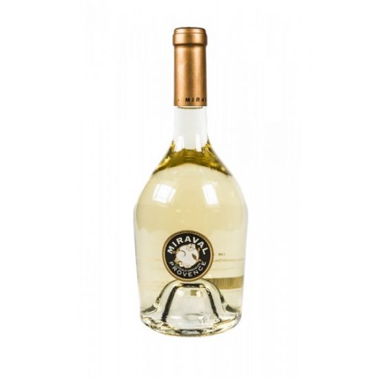  Coteaux varois Miraval blanc 